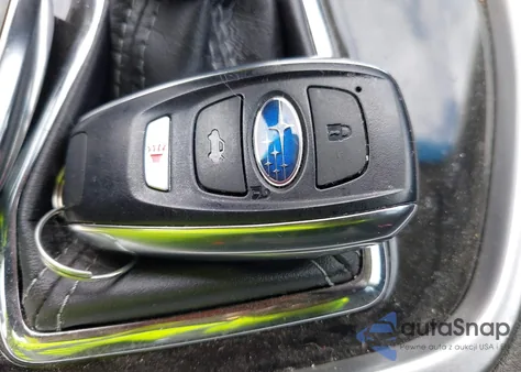 2020 Subaru Outback Premium from USA, damaged, VIN 4S4BTAEC7L3225989